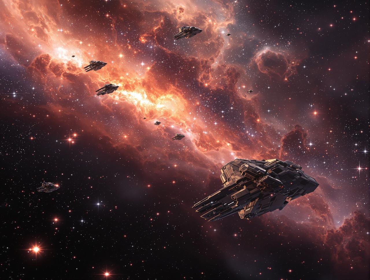 《星际征途3》口碑票房双丰收 《星际征途3》口碑票房双丰收