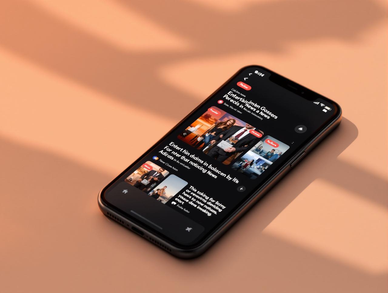 黑料网站APP界面预览 黑料网站APP界面预览